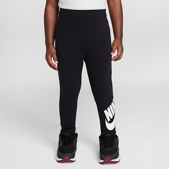 Bebe e infantil 0 3 anos Ninos Pants y tights. Nike US